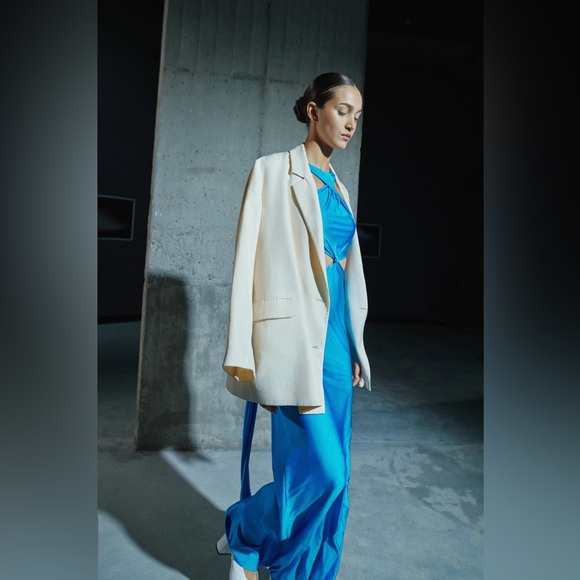 Baobab Collection Ribera Maxi Dress - Picture 1 of 7